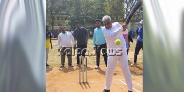 ಕ್ರೀಡೆ ಯಾವುದೇ ಧರ್ಮ, ಜಾತಿಗೆ ಸೀಮಿತವಾಗಿಲ್ಲ: ಶಾಸಕ ಸಂಗಮೇಶ್ವರ್ ಅಭಿಪ್ರಾಯ