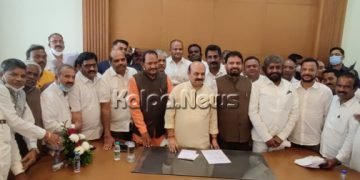 ಗೊಂಡ, ಟೋಕರಿ ಕೋಳಿ ಜಾತಿಗಳ ಸಿಂಧುತ್ವ ಸಮಸ್ಯೆ ಪರಿಹಾರಕ್ಕಾಗಿ ಸಿಎಂಗೆ ಮನವಿ