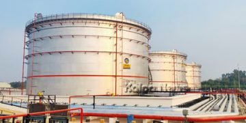 PM inaugurates Bina (MP)-Panki (UP) Multiproduct pipeline project