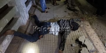 ಕ್ರೂಸರ್-ಬೈಕ್ ಡಿಕ್ಕಿ: ಇಬ್ಬರು ಸಾವು, 9 ಜನರಿಗೆ ಗಾಯ