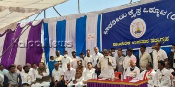 ಮತಾಂತರ ನಿಷೇಧ ಕಾಯ್ದೆ ಹಿಂದೆ ದುರುದ್ದೇಶ ಅಡಗಿದೆ : ಸಿದ್ದರಾಮಯ್ಯ ಆರೋಪ