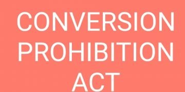 ಮತಾಂತರ ನಿಷೇಧ ಮಸೂದೆ ಮಂಡನೆ: ಅಸಲಿಗೆ ವಿಧೇಯಕದಲ್ಲಿ ಏನಿದೆ? ಇಲ್ಲಿದೆ ಮಾಹಿತಿ