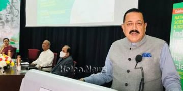 Science and Indian Scientists not only helped India in gaining Independence, but also sustaining it for 75 years