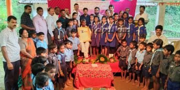 ಜನರು ತೋರಿಸಿದ ಪ್ರೀತಿ, ವಿಶ್ವಾಸಕ್ಕೆ ನಾನು ಸದಾ ಋಣಿ: ಹರೇಕಳ ಹಾಜಬ್ಬ