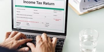 3.59 crore Income Tax Returns filed on the new e-filing portal of the IT Department
