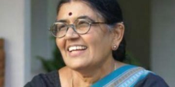 ಪೂರ್ಣಚಂದ್ರ ತೇಜಸ್ವಿ ಅವರ ಪತ್ನಿ ರಾಜೇಶ್ವರಿ ನಿಧನ