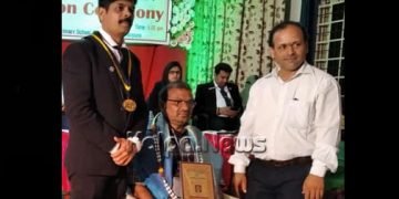 ನಾಯಕತ್ವದ ಕೊರತೆ ದೇಶದ ಆರ್ಥಿಕತೆಗೆ ಮಾರಕ: ಜೆಸಿ ವಸಂತ್ ಕುಮಾರ್ ಅಭಿಪ್ರಾಯ