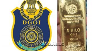 DGGI Ahmedabad seizes more than Rs 177 crore in Kanpur search operations
