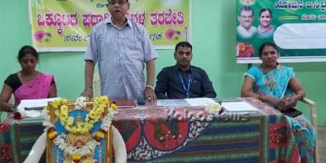 ಕ್ರಿಯಾಶೀಲ ವ್ಯಕ್ತಿತ್ವ ಜಾಗೃತಿಗೆ ತರಬೇತಿ ಅಗತ್ಯ: ಪತ್ರಕರ್ತ ಲಕ್ಷ್ಮೀಕಾಂತ್ ಅಭಿಮತ