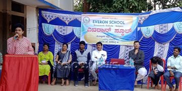 ಸ್ಥಳೀಯ ಕಲಾವಿದರಿಗೆ ಪ್ರೋತ್ಸಾಹದ ಅವಶ್ಯಕತೆ ಇದೆ: ಅಶ್ವಥ್ ಹರಿತಸ್ಸ್ ಅಭಿಪ್ರಾಯ