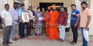 ಎಲ್ಲ ಸರ್ಕಾರಿ ಕಚೇರಿಗಳಲ್ಲಿ ಬಸವಣ್ಣನವರ ಫೋಟೋ ಹಾಕಲು ಆದೇಶಿಸಲು ಮನವಿ
