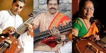ರಾಷ್ಟ್ರೀಯ ವೀಣಾ ಉತ್ಸವಕ್ಕೆ 18ರ ಹರೆಯ: ವಾರಪೂರ್ಣ ವಿದ್ವತ್ಪೂರ್ಣ ಕಛೇರಿಗೆ ಶಿವಮೊಗ್ಗೆ ಸನ್ನದ್ಧ