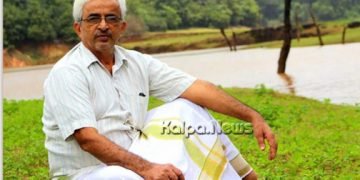 ಡಿ.11: ಯಕ್ಷಗಾನ ಕವಿ, ಬಹುಶ್ರುತ ವಿದ್ವಾಂಸ ಡಿ.ಎಸ್. ಶ್ರೀಧರ್ ಅವರಿಗೆ ಅಭಿನಂದನಾ ಸಮಾರಂಭ