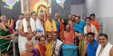 ನಮ್ಮ ಹಣದ ಸ್ವಲ್ಪ ಭಾಗವನ್ನು ತಿಮ್ಮಪ್ಪನಿಗೆ ಅನುಸಂಧಾನ ಮಾಡಿದರೆ ಬಾಳು ಬಂಗಾರವಾಗುತ್ತದೆ