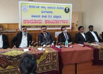 ಸತ್ಯಾಂಶಗಳ ಮನವರಿಕೆಯಿಂದ ಸಮರ್ಪಕ ನ್ಯಾಯದಾನ ಸಾಧ್ಯ: ಎಸ್.ಎ. ಮುಸ್ತಫಾ ಹುಸೇನ್