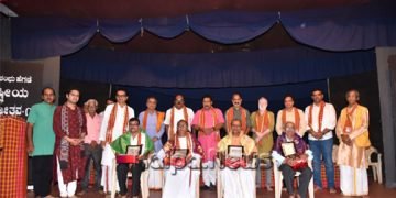 ಪರಿಪೂರ್ಣತೆ ಹೊಂದಿರುವ ಕಲಾವಿದ ಸುಬ್ರಾಯ ಭಾಗವತರು: ಡಾ.ಜಿ.ಕೆ. ಹೆಗಡೆ ಅಭಿಮತ