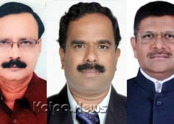 ಶಿವಮೊಗ್ಗ ಜಿಲ್ಲಾ ಕೈಗಾರಿಕ ಮತ್ತು ವಾಣಿಜ್ಯ ಸಂಘದ ಚುನಾವಣೆ: ಗೋಪಿನಾಥ್ ತಂಡ ಮೇಲುಗೈ