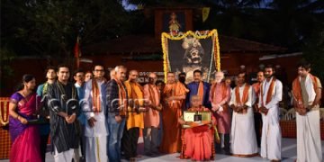 ಹೊನ್ನಾವರದ ಗುಣವಂತೆಯಲ್ಲಿ ಕೆರೆಮನೆ ಶಂಭು ಹೆಗಡೆ ನಾಟ್ಯೋತ್ಸವ ವೈಭವ ಹೇಗಿದೆ ಗೊತ್ತಾ?