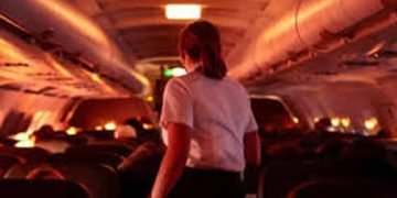 ವಿಮಾನದ ಶೌಚಾಲಯದಲ್ಲೇ ಐಸೊಲೇಟ್ ಆದ ಮಹಿಳೆ! ಯಾಕೆ ಗೊತ್ತಾ? ಇಲ್ಲಿದೆ ಮಾಹಿತಿ