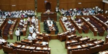 ತೀವ್ರ ಕುತೂಹಲ ಕೆರಳಿಸಿದ್ದ ಮತಾಂತರ ನಿಷೇಧ ಮಸೂದೆಗೆ ವಿಧಾನಸಭೆಯಲ್ಲಿ ಅಂಗೀಕಾರ