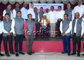 ಆಡಳಿತ ಮಂಡಳಿಯ ಸದಸ್ಯರ ಸಲಹೆ, ಸಹಕಾರ ಸಾಧನೆಗೆ ಸಹಕಾರಿ: ವಾಸುದೇವ್ ಅಭಿಪ್ರಾಯ