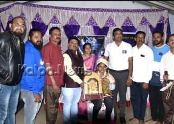 ಮಕ್ಕಳಲ್ಲಿರುವ ಆಸಕ್ತಿಯನ್ನು ಗುರುತಿಸಿ ಪ್ರೋತ್ಸಾಹಿಸಿ: ಶಂಕರ್‌ ಶೇಟ್ ಕರೆ