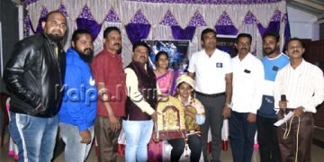 ಮಕ್ಕಳಲ್ಲಿರುವ ಆಸಕ್ತಿಯನ್ನು ಗುರುತಿಸಿ ಪ್ರೋತ್ಸಾಹಿಸಿ: ಶಂಕರ್‌ ಶೇಟ್ ಕರೆ