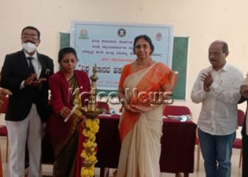 ಪರರ ಹಕ್ಕುಗಳನ್ನು ಗೌರವಿಸುವುದು ನಮ್ಮ ಕರ್ತವ್ಯ : ನ್ಯಾ. ಸರಸ್ವತಿ
