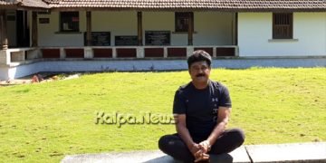 ತೀರ್ಥಹಳ್ಳಿಯಲ್ಲಿ ನವರಸನಾಯಕ: ಕುಪ್ಪಳ್ಳಿಯ ಕುವೆಂಪು ನಿವಾಸಕ್ಕೆ ಭೇಟಿ ನೀಡಿದ ನಟ ಜಗ್ಗೇಶ್ ಹೇಳಿದ್ದೇನು?