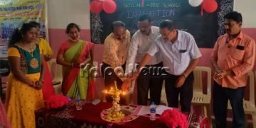 ಕೌಶಲ್ಯಾಧಾರಿತ ಉಚಿತ ಡೇಟಾ ಎಂಟ್ರಿ, ಬ್ಯೂಟಿಷಿಯನ್ ತರಬೇತಿ ಕಾರ್ಯಾಗಾರಕ್ಕೆ ಚಾಲನೆ