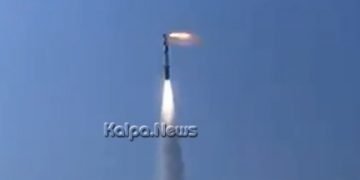 BrahMos supersonic cruise missile, with enhanced capability, successfully test-fired