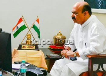 ಅತ್ಯುತ್ತಮ ಕೋಚ್ ಗಳ ಮೂಲಕ ಕ್ರೀಡಾ ಪಟುಗಳಿಗೆ ತರಬೇತಿ ಅಗತ್ಯ: ಮುಖ್ಯಮಂತ್ರಿ ಬೊಮ್ಮಾಯಿ