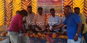 ಜಾನಪದ ಕಲೆಗೆ ಹೆಚ್ಚಿನ ಉತ್ತೇಜನ ನೀಡಬೇಕು: ಬಸವರಾಜಪ್ಪ ಅಭಿಪ್ರಾಯ