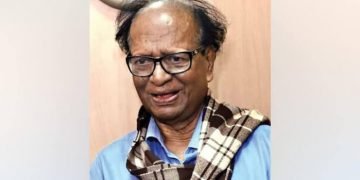 ಹಿರಿಯ ಸಾಹಿತಿ ಚಂದ್ರಶೇಖರ ಪಾಟೀಲ್ ವಿಧಿವಶ