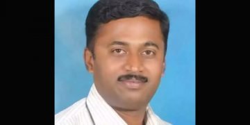 ಮಂಡ್ಯ ಜಿಲ್ಲಾ ಕಾರ್ಯನಿರತ ಪತ್ರಕರ್ತರ ಸಂಘದ ಕಟ್ಟಡಕ್ಕೆ 5 ಲಕ್ಷ ರೂ.: ದಿನೇಶ್ ಗೂಳಿಗೌಡ ಘೋಷಣೆ