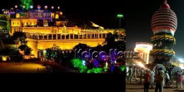 ಕೊಪ್ಪಳ: ಸರಳ, ಪರಿಸರಸ್ನೇಹಿ ಶ್ರೀ ಗವಿಸಿದ್ಧೇಶ್ವರ ಜಾತ್ರಾಮಹೋತ್ಸವ ಆಚರಣೆ