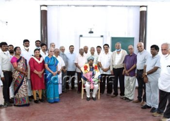 ಆರೋಗ್ಯ ಮತ್ತು ಶಿಕ್ಷಣ ಕ್ಷೇತ್ರದಲ್ಲಿನ ಬದಲಾವಣೆಯಿಂದ ಭಾರತದಲ್ಲಿ ದೊಡ್ಡ ಕ್ರಾಂತಿ