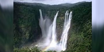 ಜೋಗದಲ್ಲಿ ನಿರ್ಮಾಣವಾಗಲಿದೆ ಪಂಚತಾರ ಹೋಟೆಲ್, ರೋಪ್ ವೇ!