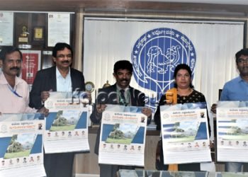 ಕುವೆಂಪು ವಿಶ್ವವಿದ್ಯಾಲಯ 2022ರ ಕ್ಯಾಲೆಂಡರ್ ಅನಾವರಣ