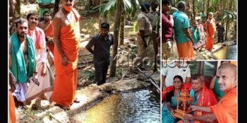 ಅಮೈ ಮಹಾಲಿಂಗ ನಾಯ್ಕರ ಸಾಧನೆ ಜಗತ್ತಿಗೇ ಸ್ಫೂರ್ತಿ : ಪೇಜಾವರ ಶ್ರೀ