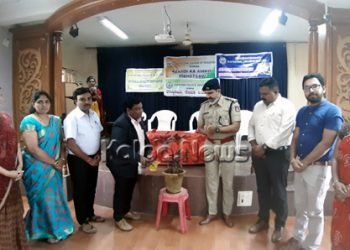 ಸವಾಲುಗಳನ್ನು ಆತ್ಮವಿಶ್ವಾಸದಿಂದ ಸ್ವೀಕರಿಸಿ ಮುನ್ನಡೆಯಿರಿ: ಪ್ರಶಾಂತ್ ಮುನ್ನೊಳಿ ಅಭಿಪ್ರಾಯ