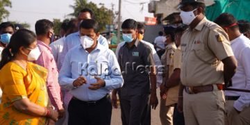 ಮಕ್ಕಳ ಚಿಕಿತ್ಸೆಗೆ ಅಗತ್ಯವಿರುವ ಸೌಲಭ್ಯಗಳ ಅಳವಡಿಕೆಯತ್ತ ಹೆಚ್ಚಿನ ಗಮನ ನೀಡಿ: ಸಚಿವೆ ಶಶಿಕಲಾ ಜೊಲ್ಲೆ