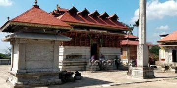 ತೀರ್ಥಹಳ್ಳಿ ಶ್ರೀರಾಮೇಶ್ವರ ಉತ್ಸವ ಹಾಡಿನ ಧ್ವನಿಸುರುಳಿ ನಾಳೆ ಬಿಡುಗಡೆ