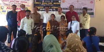 ಟಿಬಿ ಸೋಲಿಸಿ, ಕರ್ನಾಟಕ ಗೆಲ್ಲಿಸಿ ಅಭಿಯಾನ ನಿಮಿತ್ತ ರಸಪ್ರಶ್ನೆ ಕಾರ್ಯಕ್ರಮ