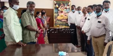 ವಾಸ್ತವವಾದ ಅಂಶಗಳನ್ನು ಜನಮನದಲ್ಲಿ ಮೂಡಿಸಿದವರು ಅಂಬಿಗರ ಚೌಡಯ್ಯ : ಶಿವಾನಂದ ಅಭಿಪ್ರಾಯ