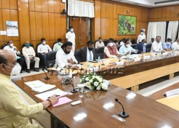 ಮುಖ್ಯಮಂತ್ರಿ ಬೊಮ್ಮಾಯಿ ಅಧ್ಯಕ್ಷತೆಯಲ್ಲಿ ಸಾರಿಗೆ ಇಲಾಖೆ ಪ್ರಗತಿ ಪರಿಶೀಲನಾ ಸಭೆ