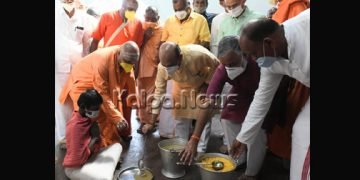 ದಾಸೋಹ ದಿನವನ್ನು ಸರ್ಕಾರಿ ಕಾರ್ಯಕ್ರಮವಾಗಿ ಆಚರಣೆ: ಸಿಎಂ ಬೊಮ್ಮಾಯಿ