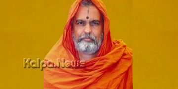 ಹರಿಪಾದ ಸೇರಿದ ಶ್ರೀಪಾದರಾಜ ಮಠದ ಶ್ರೀಕೇಶವನಿಧಿ ತೀರ್ಥರು