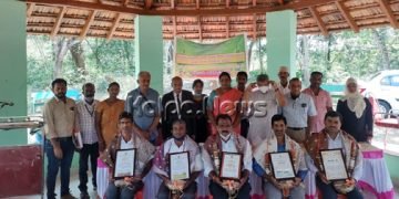 ನಾಡಿನ ಜೀವಸಂಕುಲಗಳನ್ನು ರಕ್ಷಿಸಲು ಹಲವು ಯೋಜನೆಗಳ ಅನುಷ್ಟಾನ : ಅನಂತಹೆಗಡೆ ಅಶಿಸರ