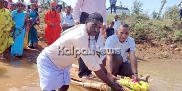 ಸಕಲ ಜೀವಿಗಳ ಒಳಿತನ್ನ ಬಯಸುವವನೆ ನಿಜವಾದ ದೇವರು: ಡಾ. ಮಹಾಂತ ಮಹಾಸ್ವಾಮಿ ಅಭಿಪ್ರಾಯ